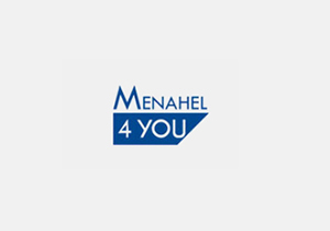Menahel 4 you